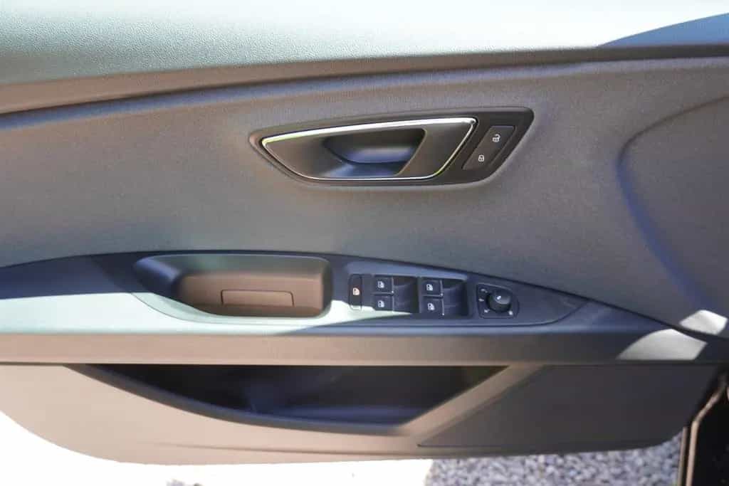 Seat Leon ST 1.5 Xcellence LED ACC Kamera FullLink 11/2019-photo-26
