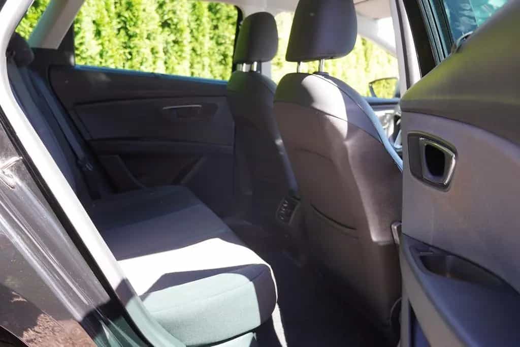 Seat Leon ST 1.5 Xcellence LED ACC Kamera FullLink 11/2019-photo-30