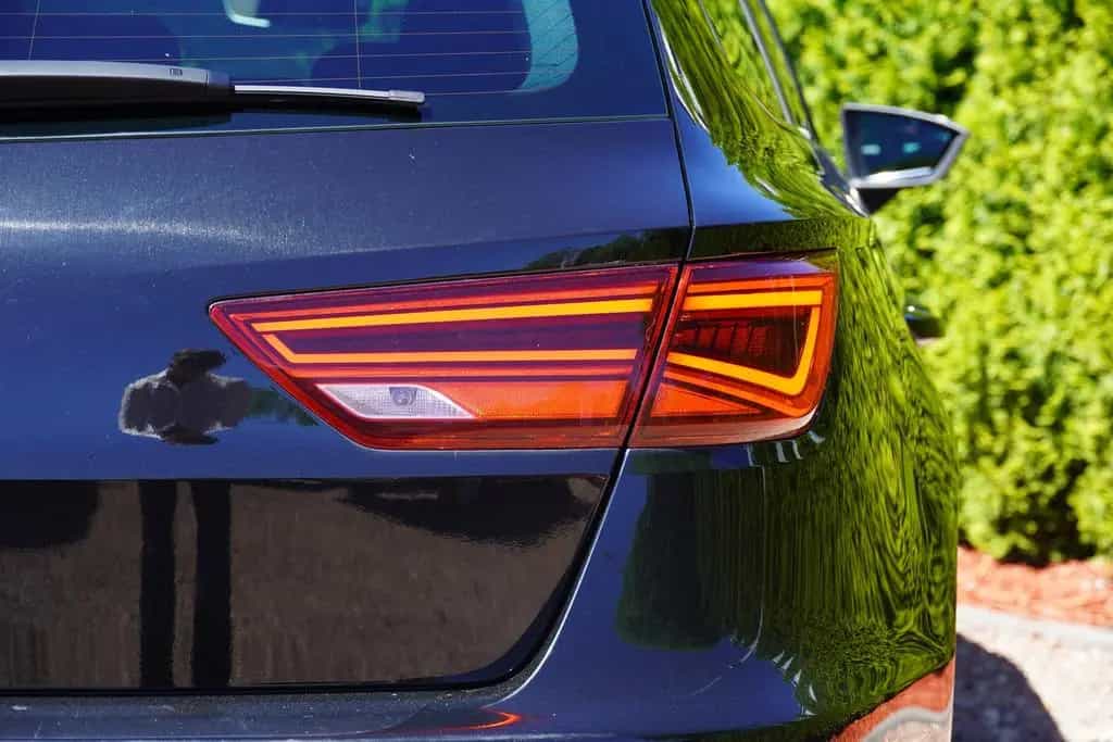 Seat Leon ST 1.5 Xcellence LED ACC Kamera FullLink 11/2019-photo-5