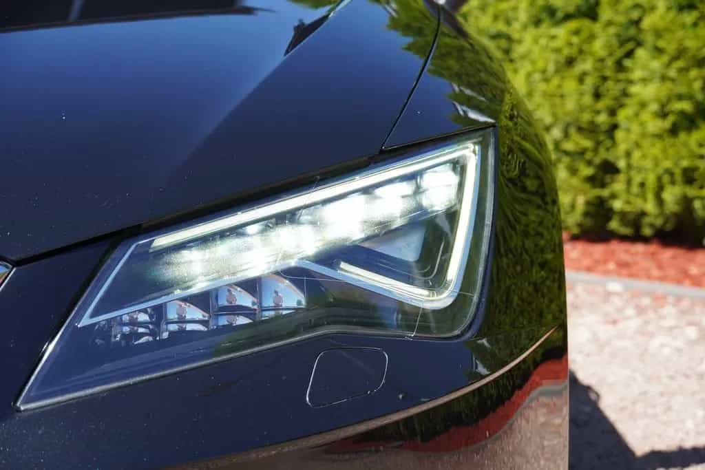 Seat Leon ST 1.5 Xcellence LED ACC Kamera FullLink 11/2019-photo-8