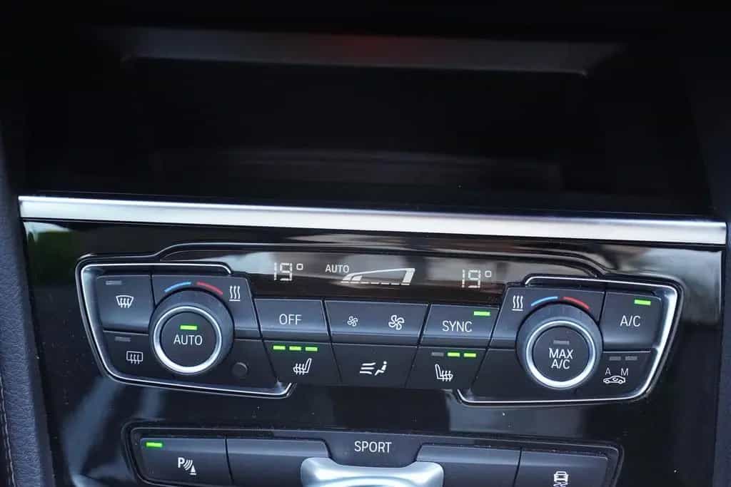 BMW 218 i Gran Tourer M Sport Aut. DKG Tempomat AHK 11/2019-photo-10