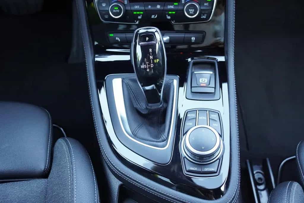 BMW 218 i Gran Tourer M Sport Aut. DKG Tempomat AHK 11/2019-photo-11