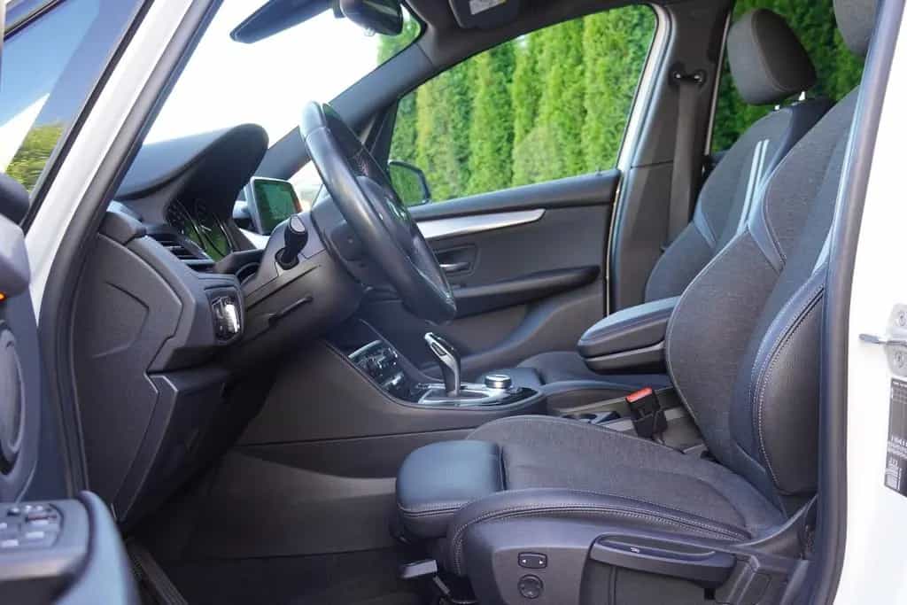 BMW 218 i Gran Tourer M Sport Aut. DKG Tempomat AHK 11/2019-photo-20