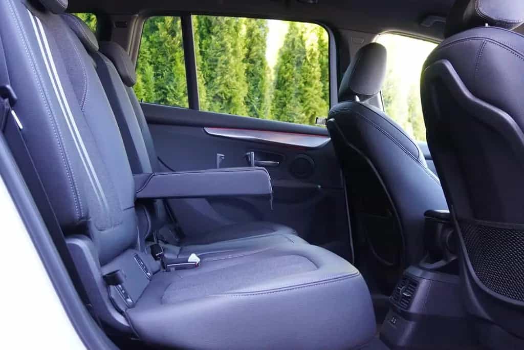 BMW 218 i Gran Tourer M Sport Aut. DKG Tempomat AHK 11/2019-photo-22