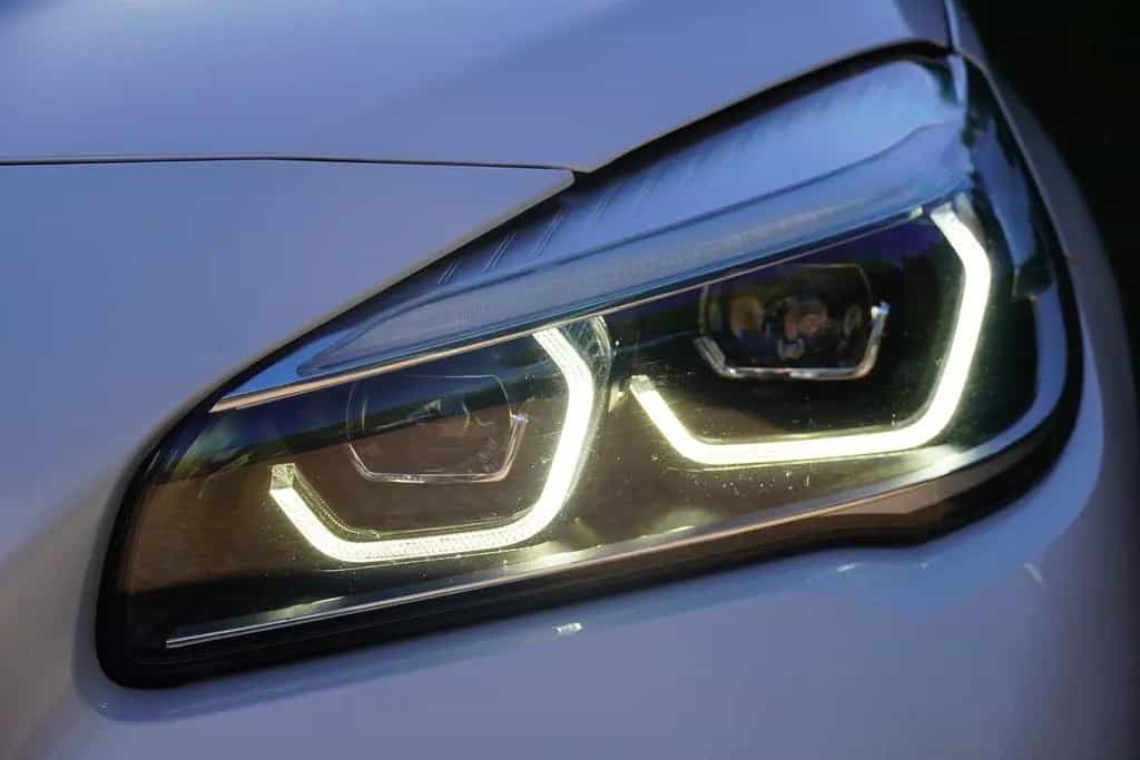 BMW 218 i Gran Tourer M Sport Aut. DKG Tempomat AHK 11/2019-photo-26