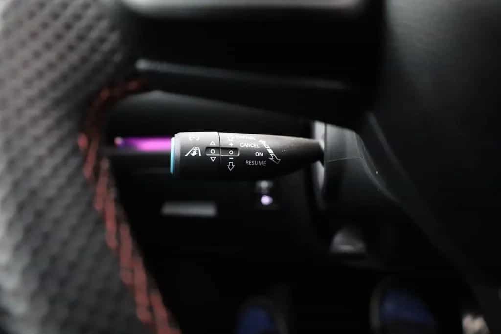 MG HS 1.5 T-GDI Luxury Aut. LED ACC Navi 360° Pano 03/2024-photo-18