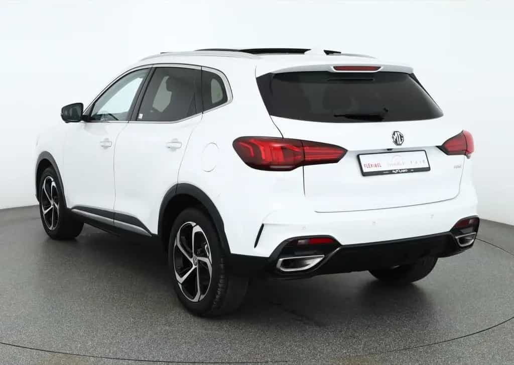 MG HS 1.5 T-GDI Luxury Aut. LED ACC Navi 360° Pano 03/2024-photo-2