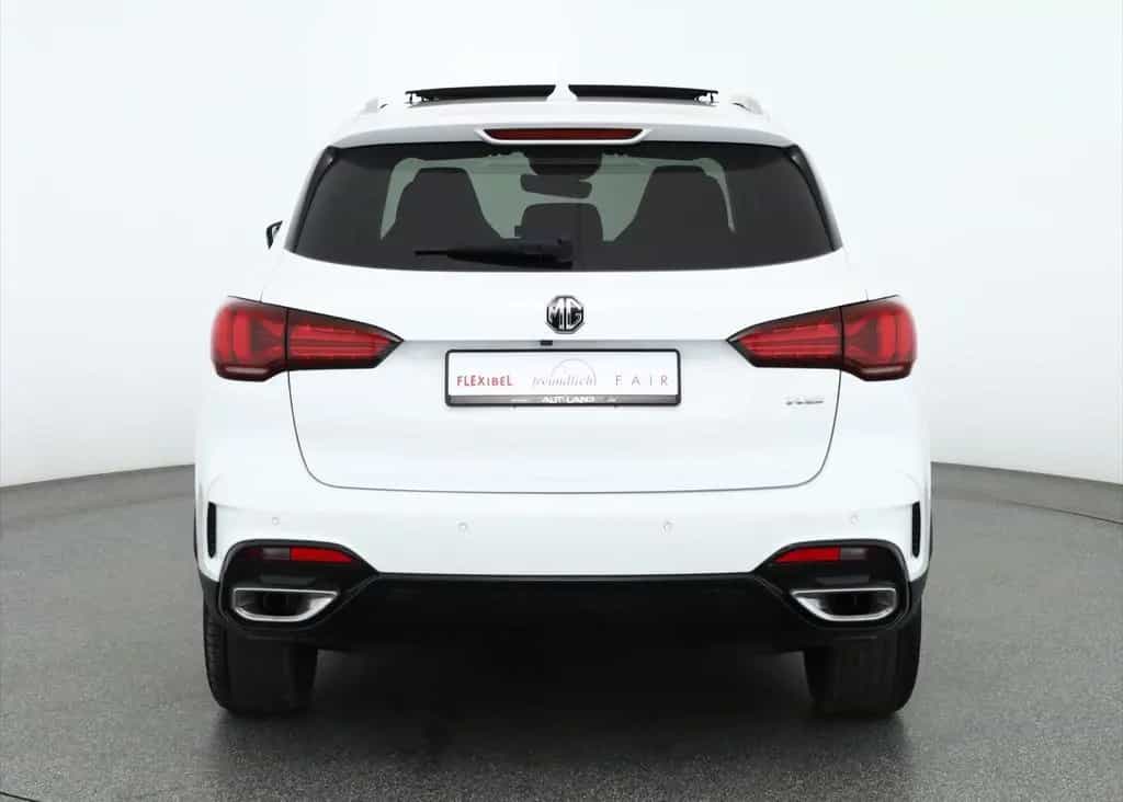 MG HS 1.5 T-GDI Luxury Aut. LED ACC Navi 360° Pano 03/2024-photo-3