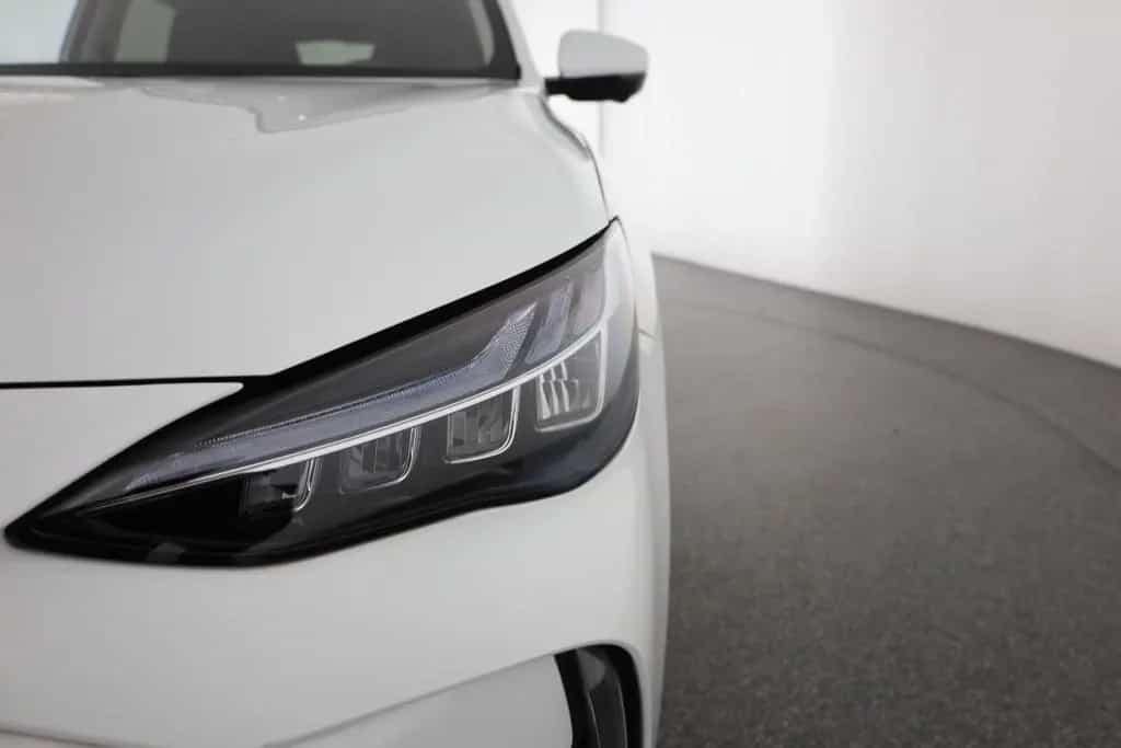MG HS 1.5 T-GDI Luxury Aut. LED ACC Navi 360° Pano 03/2024-photo-30