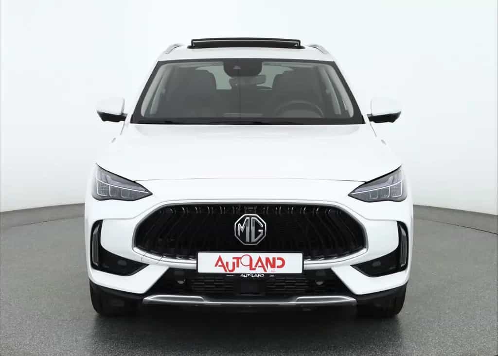 MG HS 1.5 T-GDI Luxury Aut. LED ACC Navi 360° Pano 03/2024-photo-7