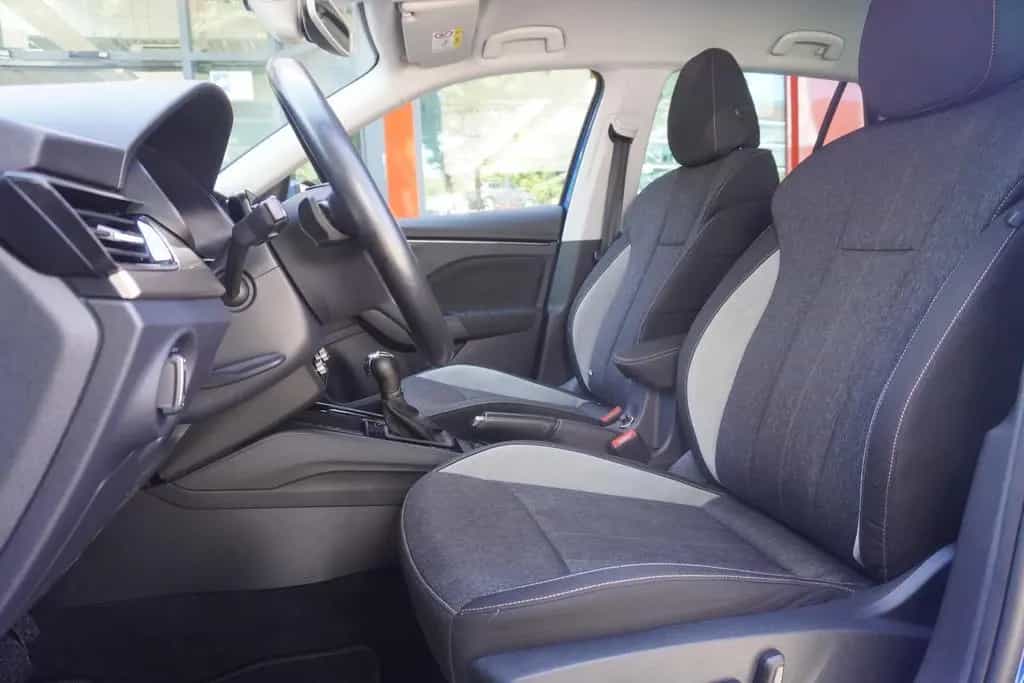 Skoda Scala 1.5 16V TSI Style DSG LED Kamera Keyless 06/2019-photo-10