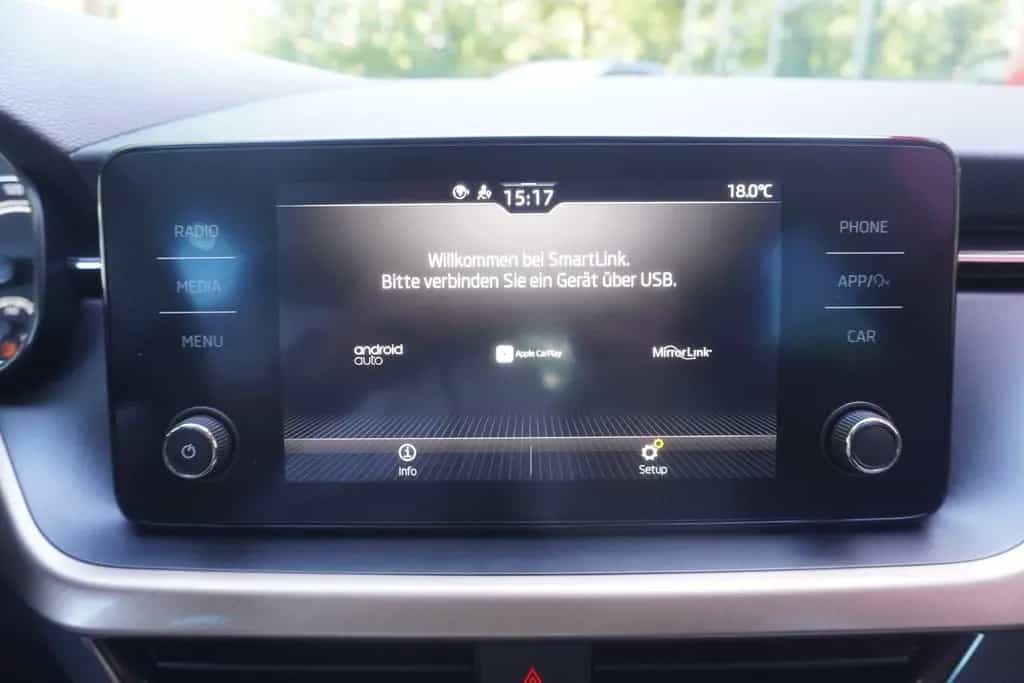 Skoda Scala 1.5 16V TSI Style DSG LED Kamera Keyless 06/2019-photo-19