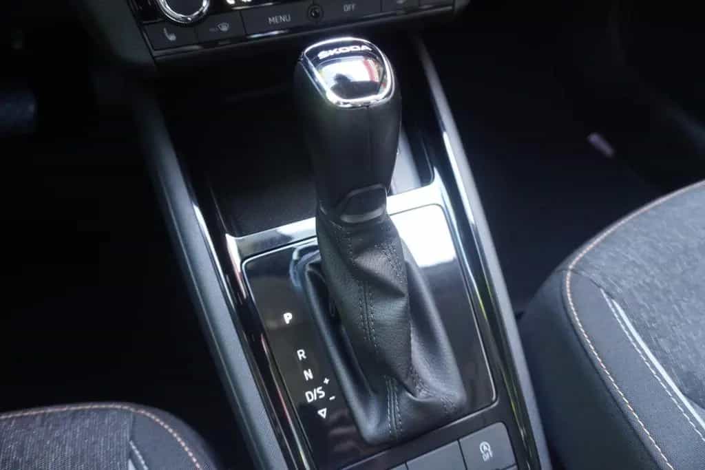 Skoda Scala 1.5 16V TSI Style DSG LED Kamera Keyless 06/2019-photo-21