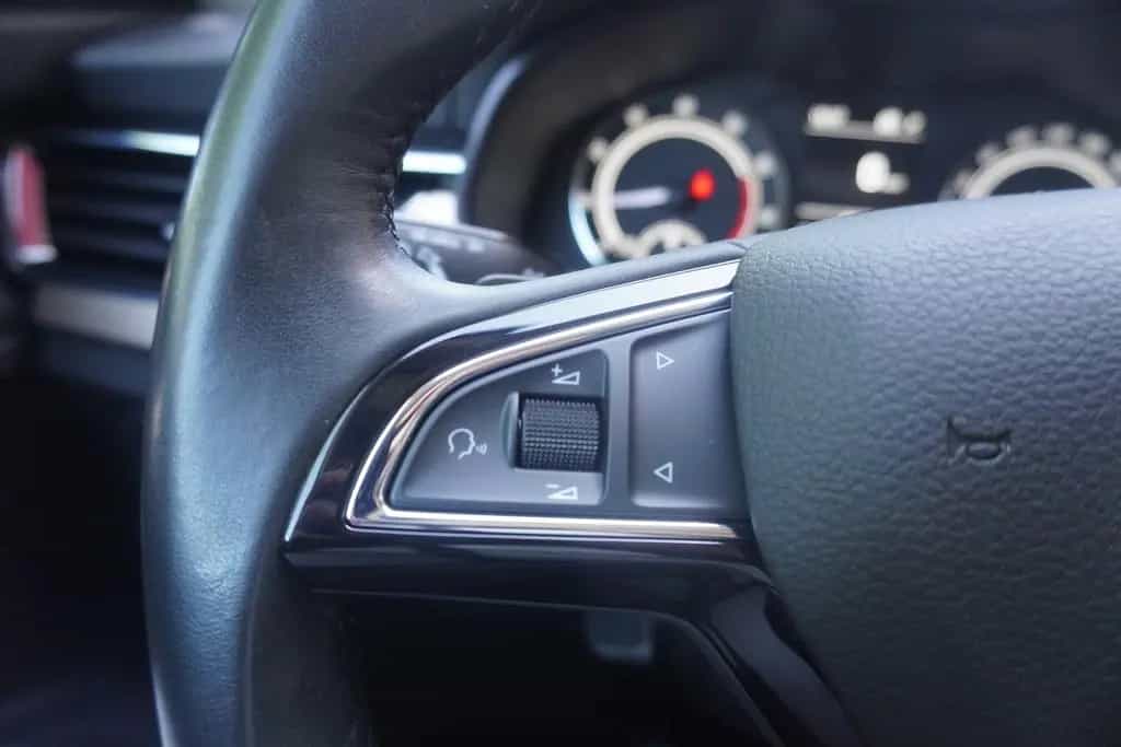 Skoda Scala 1.5 16V TSI Style DSG LED Kamera Keyless 06/2019-photo-23