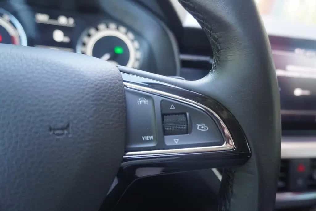 Skoda Scala 1.5 16V TSI Style DSG LED Kamera Keyless 06/2019-photo-24