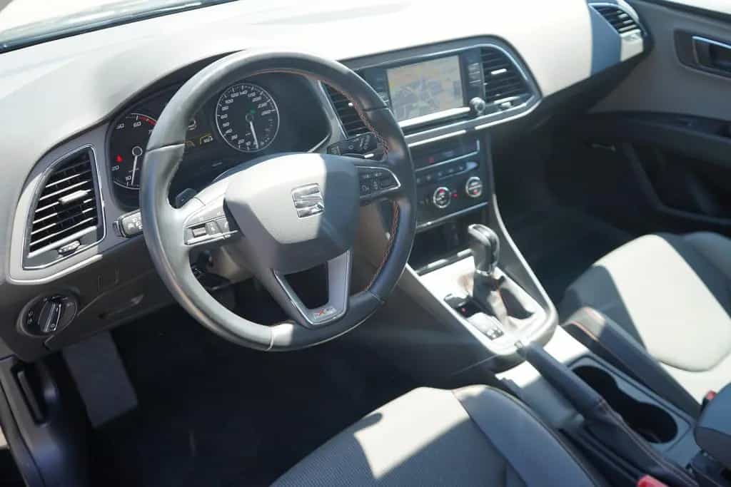 Seat Leon ST 1.8 X-Perience 4Drive LED Kamera ACC AHK 09/2016-photo-10