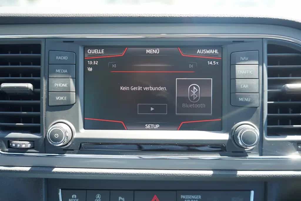 Seat Leon ST 1.8 X-Perience 4Drive LED Kamera ACC AHK 09/2016-photo-16