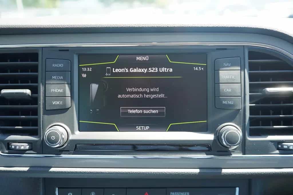 Seat Leon ST 1.8 X-Perience 4Drive LED Kamera ACC AHK 09/2016-photo-17