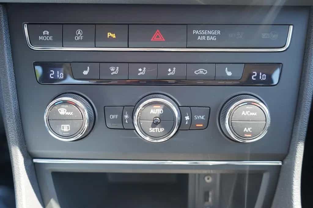 Seat Leon ST 1.8 X-Perience 4Drive LED Kamera ACC AHK 09/2016-photo-20