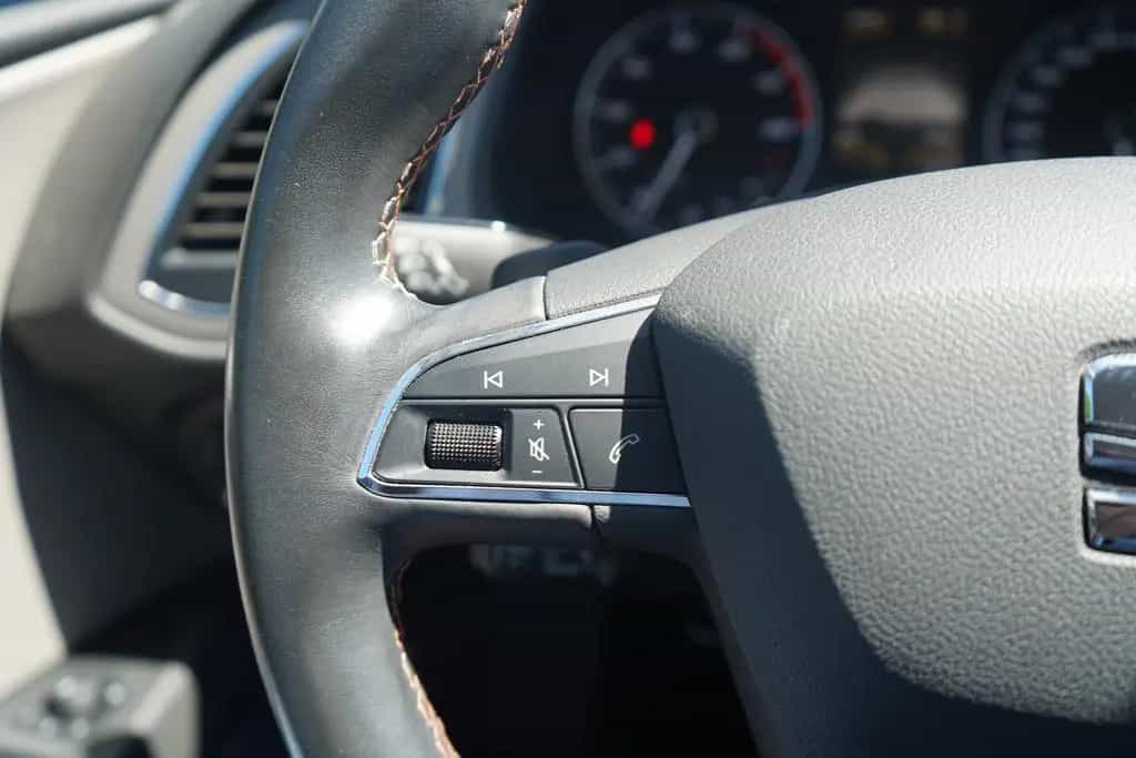 Seat Leon ST 1.8 X-Perience 4Drive LED Kamera ACC AHK 09/2016-photo-24