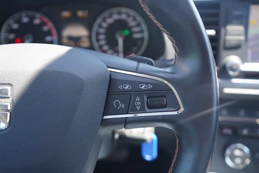 Seat Leon ST 1.8 X-Perience 4Drive LED Kamera ACC AHK 09/2016-photo-25