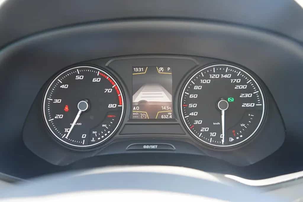 Seat Leon ST 1.8 X-Perience 4Drive LED Kamera ACC AHK 09/2016-photo-28
