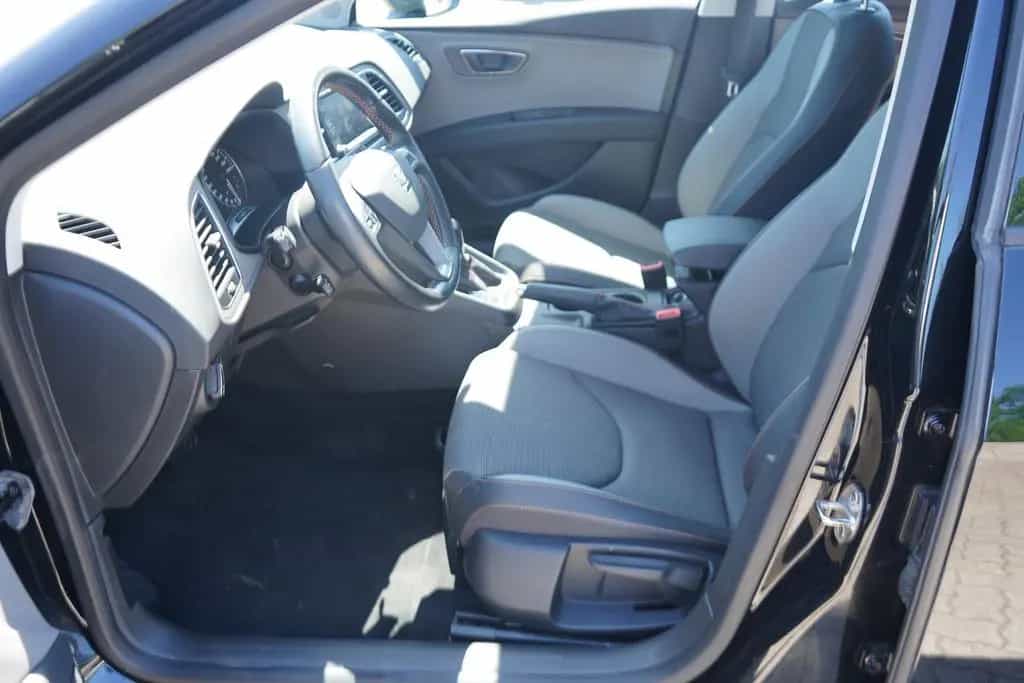 Seat Leon ST 1.8 X-Perience 4Drive LED Kamera ACC AHK 09/2016-photo-31