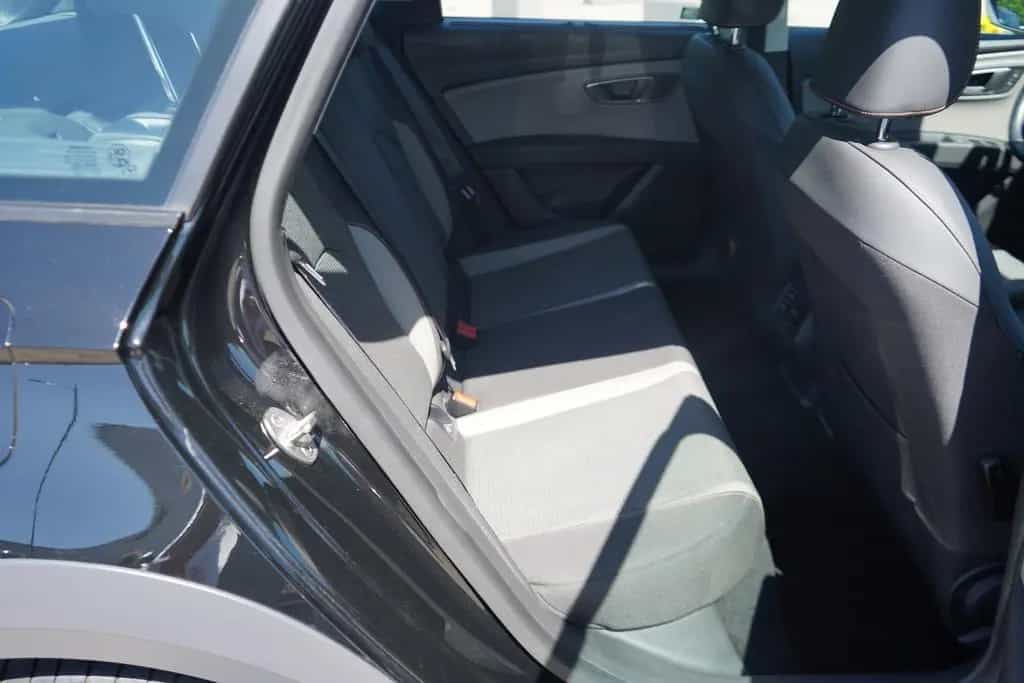 Seat Leon ST 1.8 X-Perience 4Drive LED Kamera ACC AHK 09/2016-photo-33