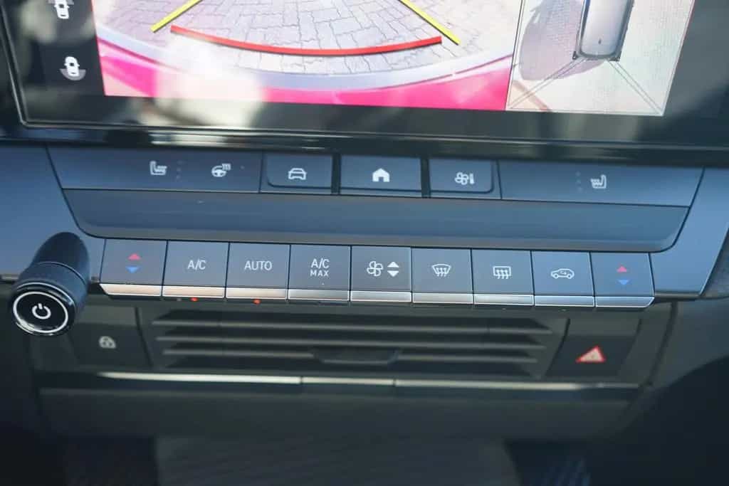 Opel Astra L 1.2 Turbo AT LED Navi ACC 360° 09/2022-photo-19