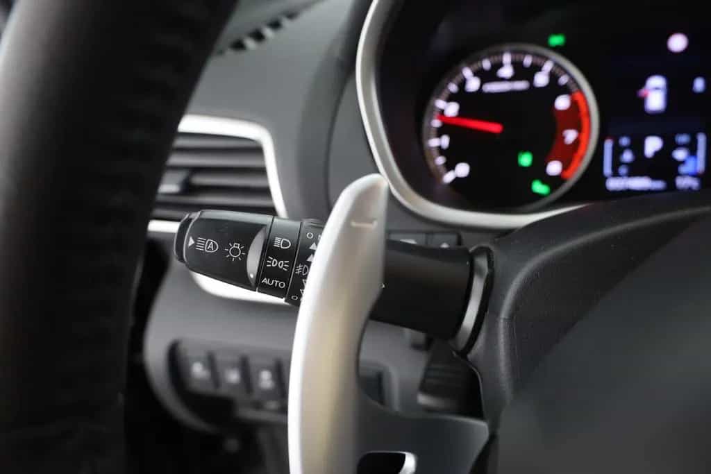 Mitsubishi Eclipse Cross 1.5 T-MIVEC Aut. LED ACC 360° AHK 04/2020-photo-18