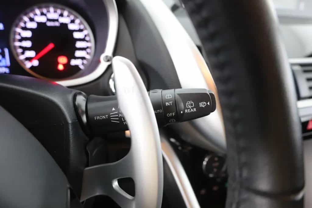 Mitsubishi Eclipse Cross 1.5 T-MIVEC Aut. LED ACC 360° AHK 04/2020-photo-19
