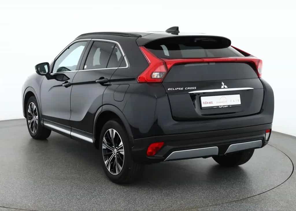 Mitsubishi Eclipse Cross 1.5 T-MIVEC Aut. LED ACC 360° AHK 04/2020-photo-2