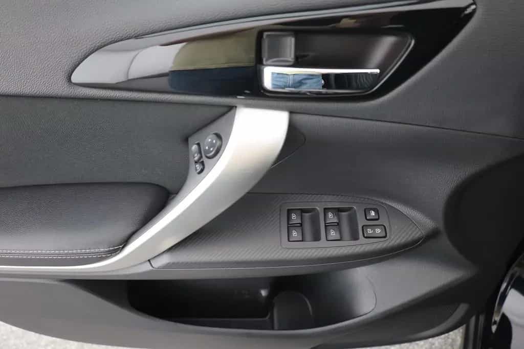 Mitsubishi Eclipse Cross 1.5 T-MIVEC Aut. LED ACC 360° AHK 04/2020-photo-21