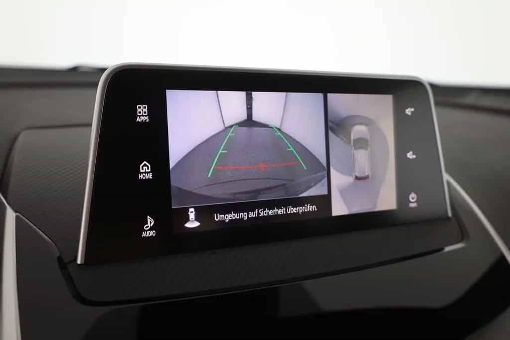 Mitsubishi Eclipse Cross 1.5 T-MIVEC Aut. LED ACC 360° AHK 04/2020-photo-26