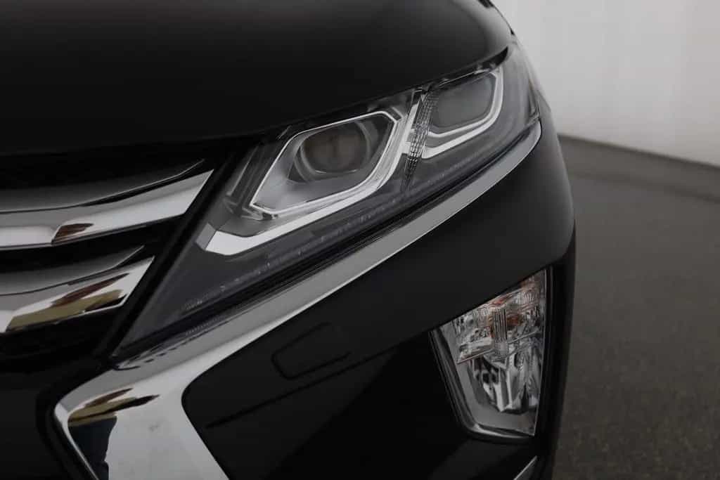 Mitsubishi Eclipse Cross 1.5 T-MIVEC Aut. LED ACC 360° AHK 04/2020-photo-27