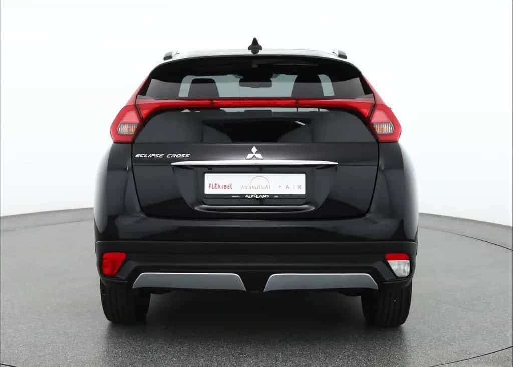 Mitsubishi Eclipse Cross 1.5 T-MIVEC Aut. LED ACC 360° AHK 04/2020-photo-3