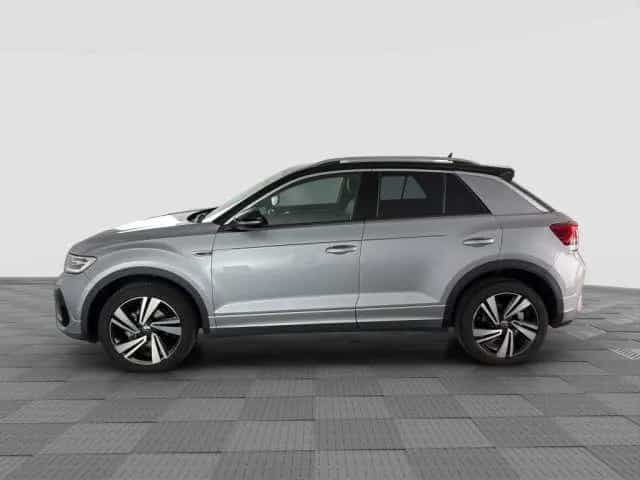 Other Other VOLKSWAGEN T-Roc T-Roc 1.5 TSI ACT DSG R-Line 09/2023-photo-1