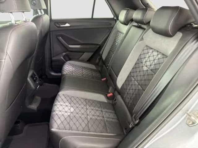 Other Other VOLKSWAGEN T-Roc T-Roc 1.5 TSI ACT DSG R-Line 09/2023-photo-10