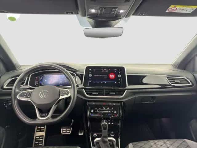 Other Other VOLKSWAGEN T-Roc T-Roc 1.5 TSI ACT DSG R-Line 09/2023-photo-11