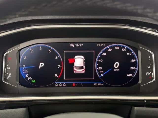 Other Other VOLKSWAGEN T-Roc T-Roc 1.5 TSI ACT DSG R-Line 09/2023-photo-14
