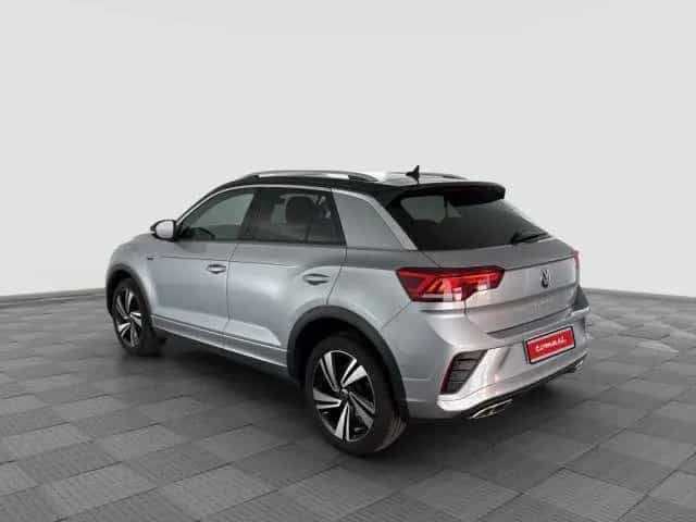 Other Other VOLKSWAGEN T-Roc T-Roc 1.5 TSI ACT DSG R-Line 09/2023-photo-2