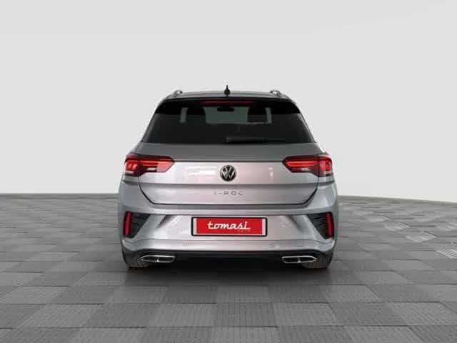 Other Other VOLKSWAGEN T-Roc T-Roc 1.5 TSI ACT DSG R-Line 09/2023-photo-3