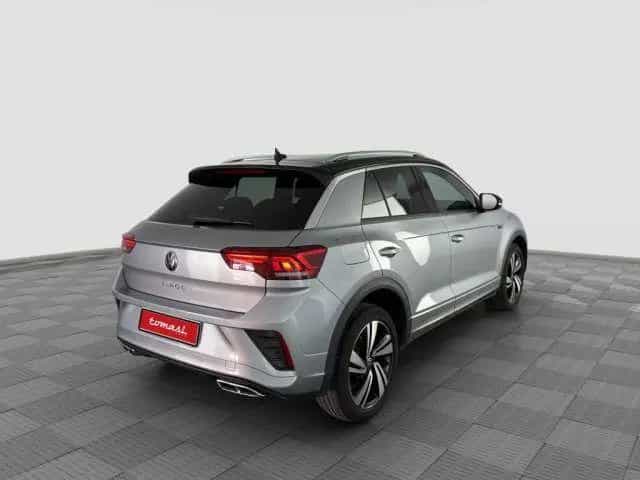 Other Other VOLKSWAGEN T-Roc T-Roc 1.5 TSI ACT DSG R-Line 09/2023-photo-4