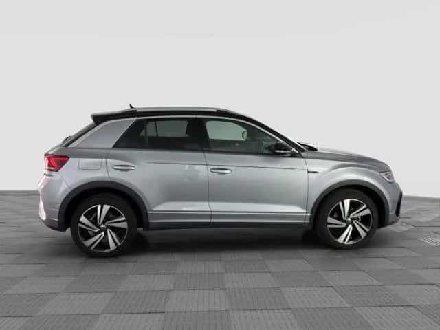 Other Other VOLKSWAGEN T-Roc T-Roc 1.5 TSI ACT DSG R-Line 09/2023-photo-5