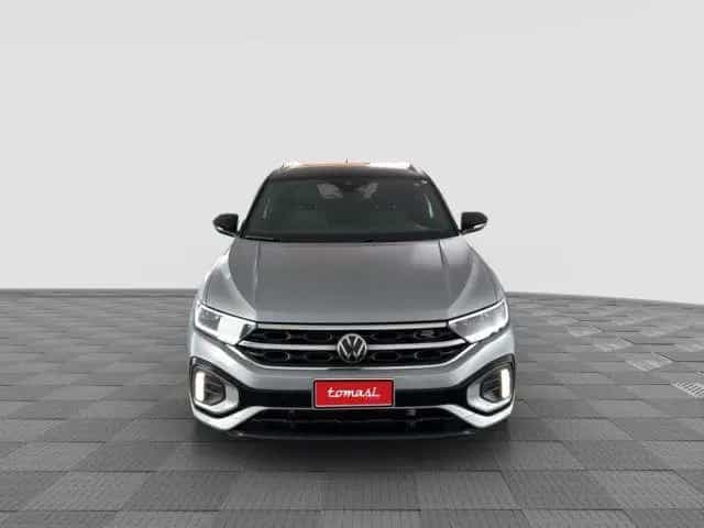 Other Other VOLKSWAGEN T-Roc T-Roc 1.5 TSI ACT DSG R-Line 09/2023-photo-7