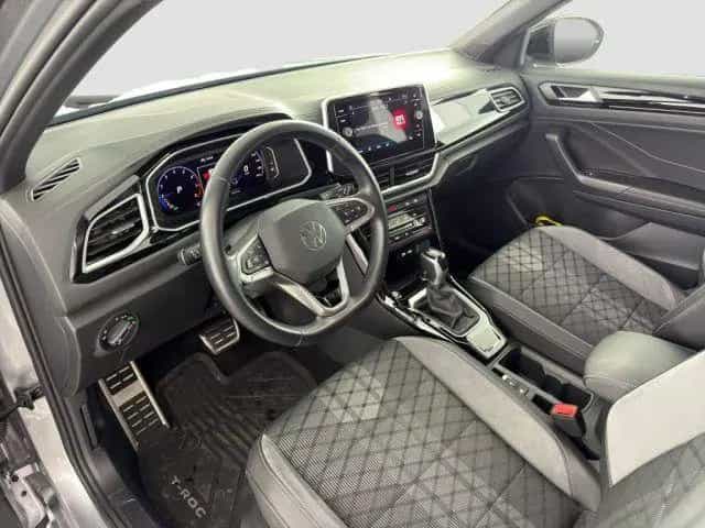 Other Other VOLKSWAGEN T-Roc T-Roc 1.5 TSI ACT DSG R-Line 09/2023-photo-8