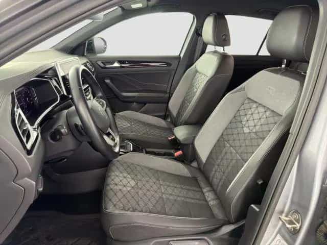 Other Other VOLKSWAGEN T-Roc T-Roc 1.5 TSI ACT DSG R-Line 09/2023-photo-9