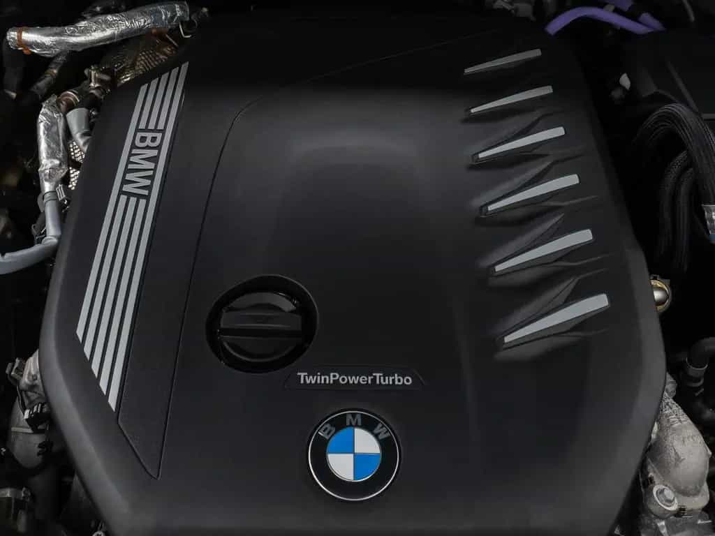 BMW X3 xD30d M Sport Panorama Kamera DAB HiFi DisKey 02/2021-photo-17
