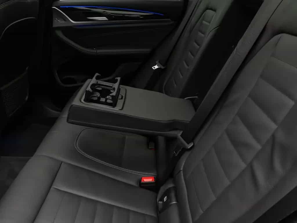 BMW X3 xD30d M Sport Panorama Kamera DAB HiFi DisKey 02/2021-photo-26