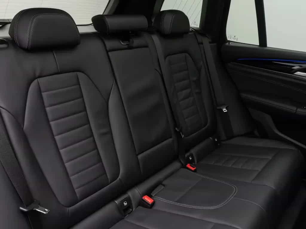 BMW X3 xD30d M Sport Panorama Kamera DAB HiFi DisKey 02/2021-photo-27